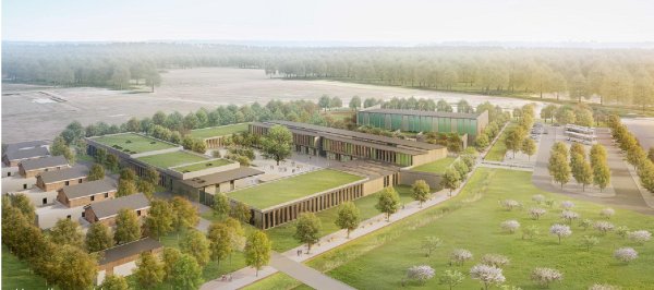 Assistance environnementale à maîtrise d’ouvrage